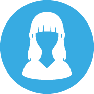 ユーザーアイコン