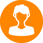 ユーザーアイコン