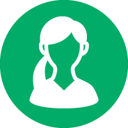 ユーザーアイコン